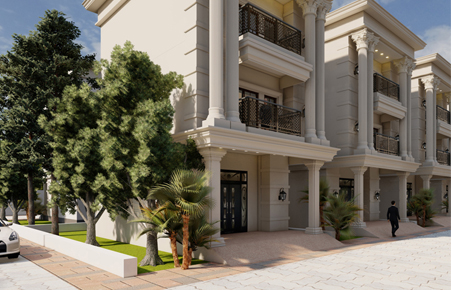 Villa